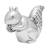 ZILVERSTAD Spremnik za novac Squirrel