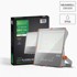 GREEN TECH Premium LED reflektor, 300 W, 150 lm/W, 4200 K, IP66, Meanwell XLG