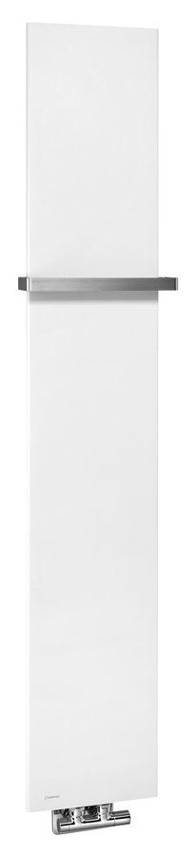 SAPHO Radijator, 250 x 1490 mm, bijeli mat