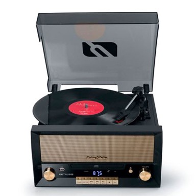 VOGEL'S Kanalica za skrivanje kablova TVA6000WH, bijela, 80 cm