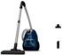 TEFAL Usisavač Compact Power TW3931EA, tamnoplava/srebrna