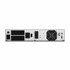 NJOY UPS rack 3000VA Aster 3K, crni