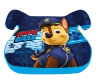BOOSTER Dječje sjedalo R129 Paw Patrol Chase