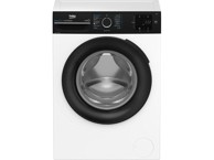 BEKO Perilica rublja BM3WFSU37213WPBB, 1200 okr/min, 7 kg