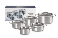LE CREUSET Set tava 96209400001000, 5-dijelni