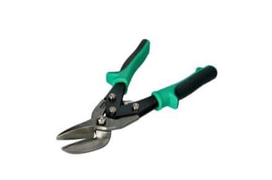 DRAUMET Škare za lim 4063GX, desne, 250 mm, PREMIUM