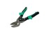 DRAUMET Škare za lim 4063GX, desne, 250 mm, PREMIUM