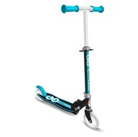 STAMP Romobil SKLOPIVI SKIDS, plavi