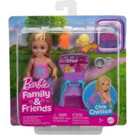 BARBIE Lutka Chelsea JBF46