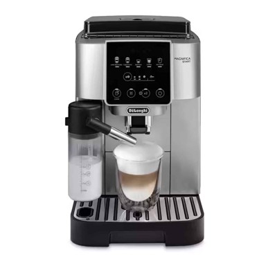DELONGHI Aparat za kavu ECAM220.80.SB MAGNIFICA START