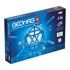 GEOMAG Magnetni konstrukcijski set Classic magnetni oblici 48 kom
