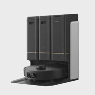 DREAME Robotski usisavač Mova Z50 Ultra (crni)