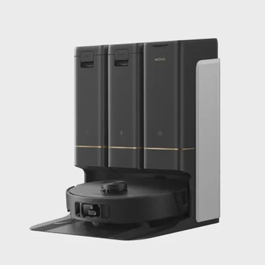 DREAME Robotski usisavač Mova Z50 Ultra (crni)