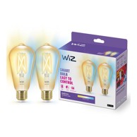 WIZ Pametna žarulja sa žarnom niti E27 7 W