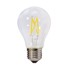 LED žarulja E27, A60, 12W, Filament, toplo bijela