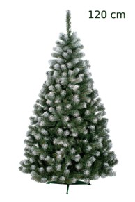 Božićno drvce umjetno Beata, 120 cm