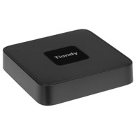 TIANDY IP snimač, TC-R3105, 5 kanala, 4 PoE