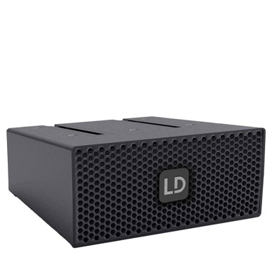 LD SYSTEMS Adapter Curv 500 SLA, SmartLink, za Curv 500 satelite