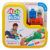 GOLIATH Kocke Jelly Blox Newbie Kit, 11 kom
