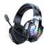 ONIKUMA Gaming slušalice, B15, crne