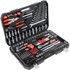 YATO Set alata XXL 38941, crna