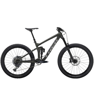 TREK Bicikl Remedy 8, 27.5 GX, 2021