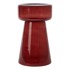LIGHT & LIVING Pomoćni stol Dakwa promjer 30 cm stakleni