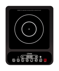 LINEA Induksijsko kuhalo LIP-0681