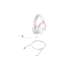 HYPERX Gaming slušalice Cloud III White/Pink, naglavne, žične, ružičasta
