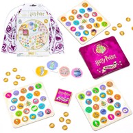 Igra Harry Potter Bingo