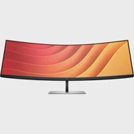 HP Monitor E45c G5 DQHD zakrivljeni