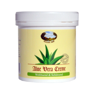 Aloe Vera krema