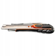 NEO TOOLS NEO nož s odlomljivom oštricom 18 mm quick cut