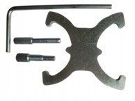AMD Tools blokada zupčanika Ford focus c-max b-max fiesta MK7 mondeo MK4 iv 1.6 ti-vct 2.0 tdci