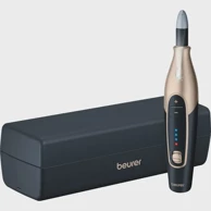 BEURER Set za njegu noktiju MP 84 Special Edition, zlatna