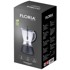 FLORIA Blender, zapremina 1.5 lit, 300 W, crna