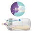 PHILIPS AVENT Plastična boca SCY670/01, 125 ml, AFV, Natural Response