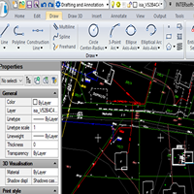 INTERSOFT - INTELLICAD, 1 licenca