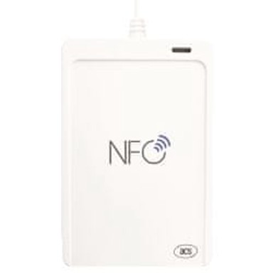 ACS Čitač pametnih kartica ACR1552U-MF, USB-C, NFC