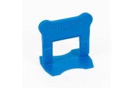 KUBALA Kopče Smart Level Clips 2 mm 100 kom