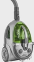 SENCOR Usisavač bez vrećice SVC 730 GR-EUE2