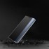 MG Preklopna maskica za Xiaomi Redmi Note 12 5G / Poco X5 5G, Sleep Case, crna
