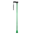 Sklopivi aluminijski štap za hodanje s prilagodljivom visinom