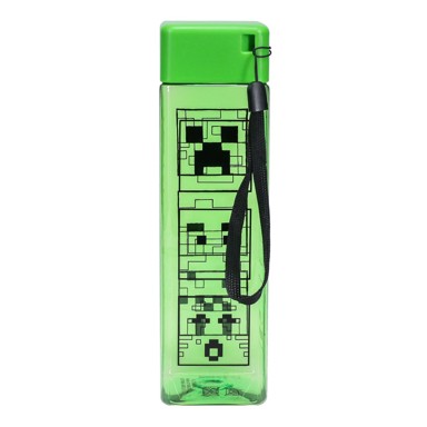 PALADONE Boca za vodu Minecraft