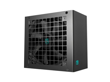 DEEPCOOL napajanje GamerStorm PF600X 600W ATX 2.52 80Plus Bronze