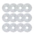Navlake za brisanje za Xiaomi i Dreame S10+, X10+, X20+, L10s, L20, L30, L50 i X40, 12 kom.
