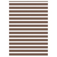 Zavjesa zebra 165x230 cm širina tkanine 160,9 cm poliester