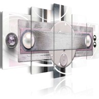 Slika Pearl frigidity 100x50
