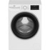 BEKO Perilica rublja B3WF U7841 WB, 1400 okr/min, 8 kg