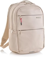 MIQUELRIUS Ruksak Bag-to-Work, srednji, zeleni